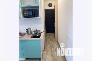 1-к квартира, посуточно, 15м2, 1/16 этаж