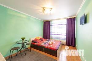 1-к квартира, посуточно, 15м2, 1/1 этаж