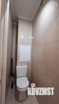 1-к квартира, на длительный срок, 33м2, 6/14 этаж