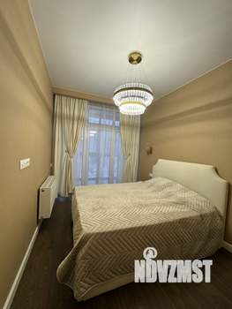 2-к квартира, на длительный срок, 58м2, 5/37 этаж