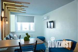 1-к квартира, посуточно, 23м2, 10/25 этаж