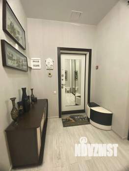 2-к квартира, на длительный срок, 55м2, 22/37 этаж