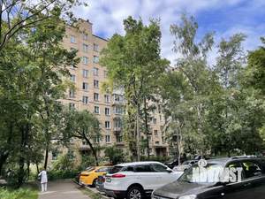 2-к квартира, на длительный срок, 43м2, 8/9 этаж