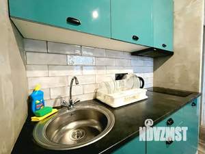 Студия квартира, посуточно, 35м2, 6/26 этаж