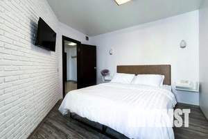 1-к квартира, посуточно, 32м2, 21/25 этаж