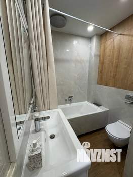 3-к квартира, на длительный срок, 83м2, 14/15 этаж