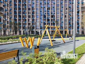 2-к квартира, на длительный срок, 37м2, 10/17 этаж