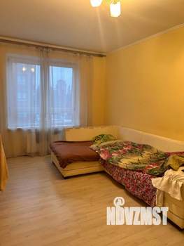 2-к квартира, на длительный срок, 50м2, 5/8 этаж