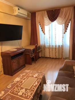 2-к квартира, на длительный срок, 44м2, 5/5 этаж