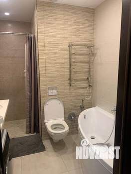 1-к квартира, на длительный срок, 55м2, 29/29 этаж