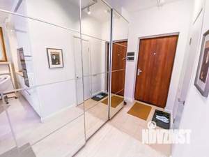 1-к квартира, посуточно, 31м2, 1/1 этаж