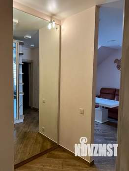 3-к квартира, на длительный срок, 91м2, 7/8 этаж