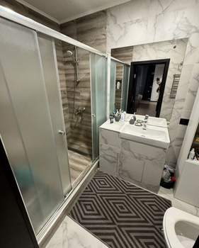 2-к квартира, на длительный срок, 60м2, 16/17 этаж