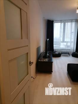 1-к квартира, на длительный срок, 47м2, 19/20 этаж