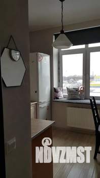 1-к квартира, посуточно, 31м2, 7/9 этаж