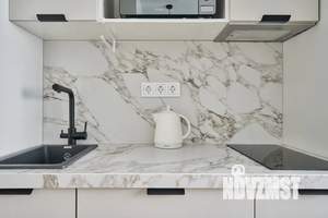 1-к квартира, посуточно, 16м2, 10/10 этаж