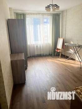 3-к квартира, на длительный срок, 110м2, 7/22 этаж