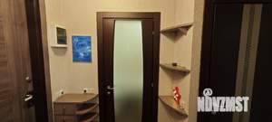 1-к квартира, на длительный срок, 40м2, 24/25 этаж