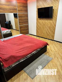 2-к квартира, на длительный срок, 60м2, 16/17 этаж