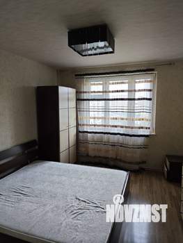 3-к квартира, на длительный срок, 83м2, 9/25 этаж