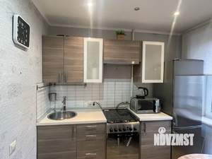 2-к квартира, на длительный срок, 38м2, 8/9 этаж