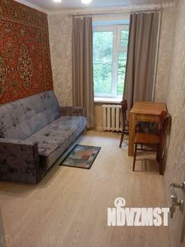 1-к квартира, на длительный срок, 25м2, 1/5 этаж