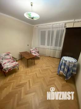 3-к квартира, на длительный срок, 65м2, 3/9 этаж