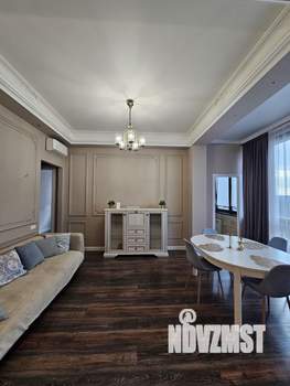 3-к квартира, на длительный срок, 87м2, 8/8 этаж