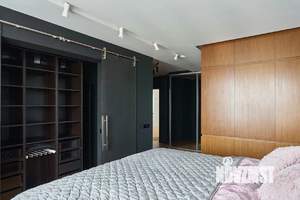2-к квартира, на длительный срок, 81м2, 25/25 этаж
