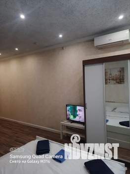 Студия квартира, посуточно, 25м2, 11/25 этаж