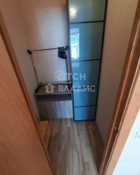 1-к квартира, на длительный срок, 34м2, 4/7 этаж