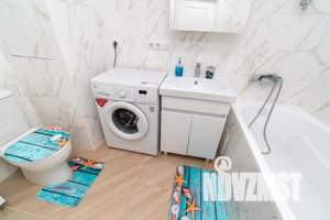 2-к квартира, посуточно, 65м2, 14/17 этаж