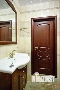 3-к квартира, на длительный срок, 110м2, 7/22 этаж