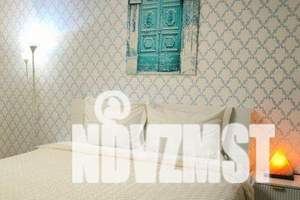 1-к квартира, посуточно, 25м2, 1/7 этаж