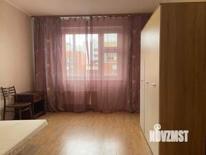 2-к квартира, на длительный срок, 61м2, 2/25 этаж