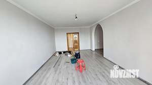 3-к квартира, на длительный срок, 110м2, 12/17 этаж