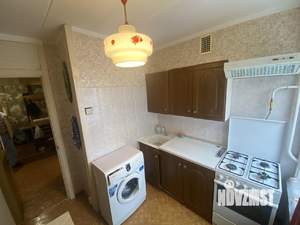 3-к квартира, на длительный срок, 57м2, 2/9 этаж