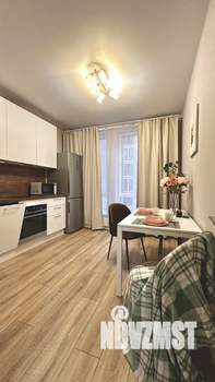 1-к квартира, на длительный срок, 32м2, 7/17 этаж