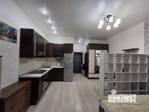 Студия квартира, на длительный срок, 30м2, 1/3 этаж