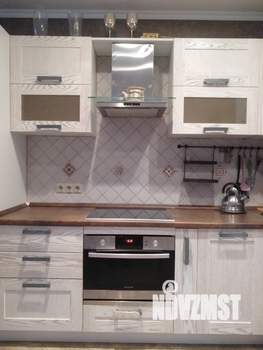 1-к квартира, на длительный срок, 50м2, 19/25 этаж