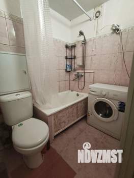 2-к квартира, на длительный срок, 37м2, 2/5 этаж