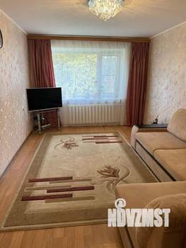 2-к квартира, на длительный срок, 47м2, 1/5 этаж