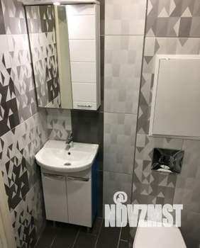 Студия квартира, посуточно, 31м2, 23/25 этаж