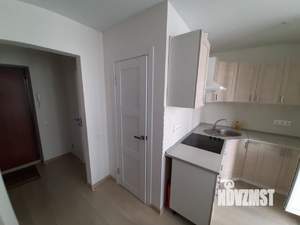 1-к квартира, на длительный срок, 37м2, 12/27 этаж