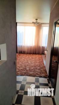 1-к квартира, на длительный срок, 34м2, 9/17 этаж