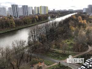 1-к квартира, на длительный срок, 37м2, 11/17 этаж