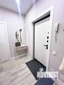 1-к квартира, на длительный срок, 44м2, 7/8 этаж