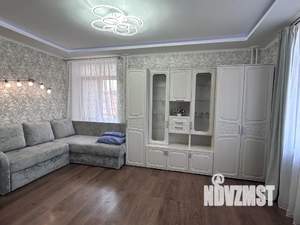 2-к квартира, посуточно, 46м2, 7/9 этаж