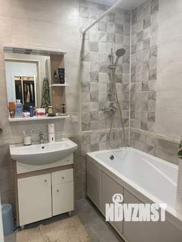 1-к квартира, на длительный срок, 45м2, 22/25 этаж