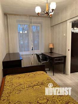 2-к квартира, на длительный срок, 45м2, 3/5 этаж